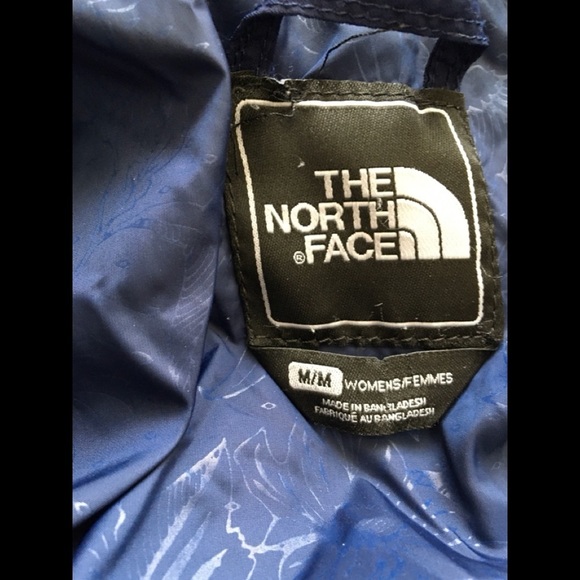 The North Face Amore Down Fill 600 Jacket Puffer - Picture 6 of 16